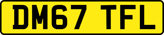 DM67TFL