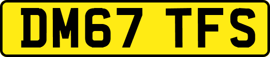 DM67TFS