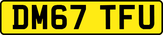 DM67TFU