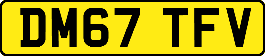 DM67TFV