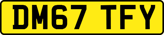 DM67TFY