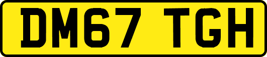 DM67TGH