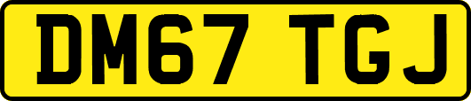DM67TGJ