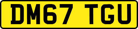 DM67TGU