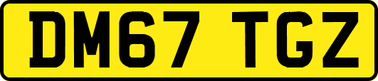 DM67TGZ