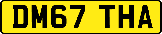DM67THA