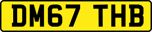 DM67THB