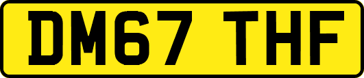 DM67THF