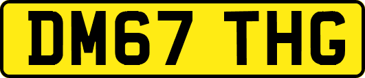 DM67THG