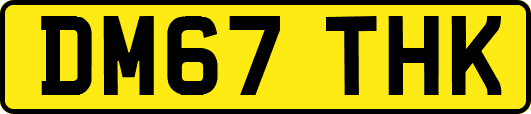 DM67THK