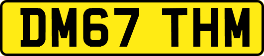 DM67THM