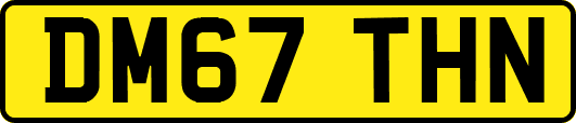 DM67THN