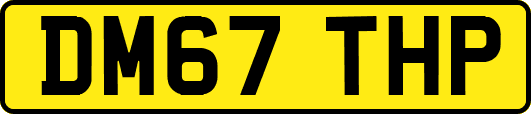 DM67THP