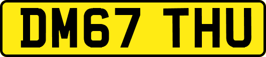DM67THU