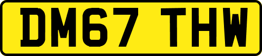 DM67THW