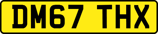 DM67THX