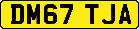 DM67TJA