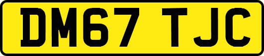 DM67TJC