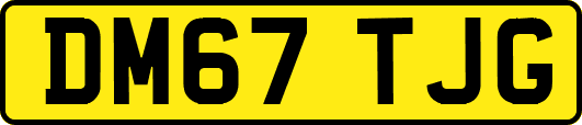 DM67TJG