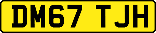 DM67TJH