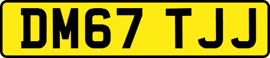 DM67TJJ