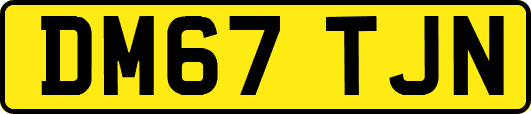 DM67TJN