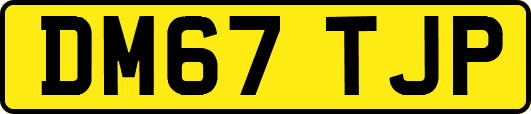 DM67TJP