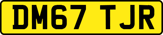 DM67TJR