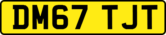 DM67TJT