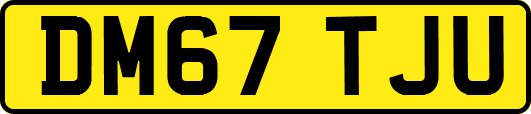 DM67TJU