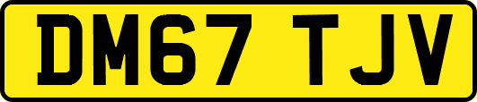 DM67TJV