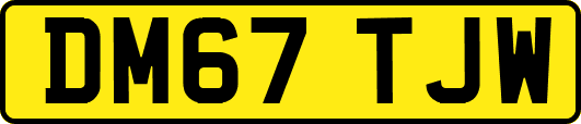 DM67TJW