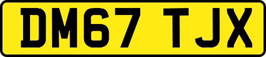 DM67TJX