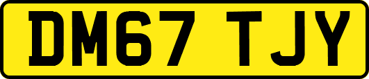 DM67TJY
