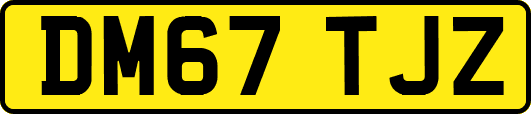 DM67TJZ