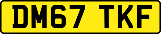 DM67TKF