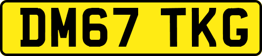 DM67TKG