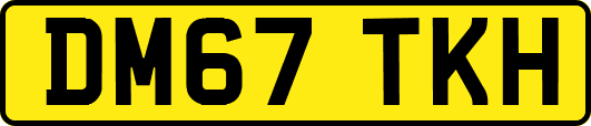 DM67TKH