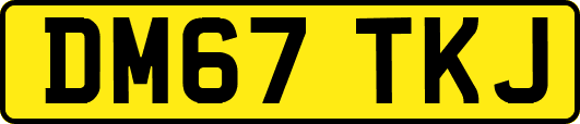 DM67TKJ