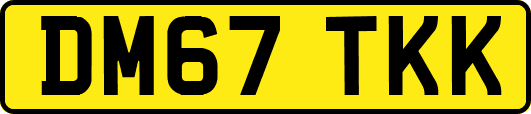 DM67TKK