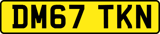 DM67TKN