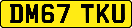 DM67TKU
