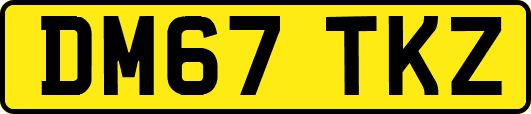DM67TKZ