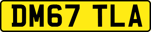 DM67TLA