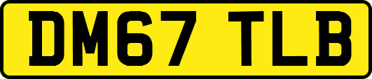 DM67TLB