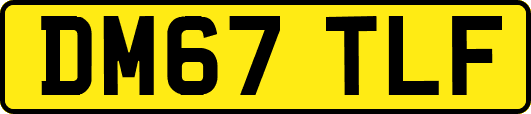 DM67TLF