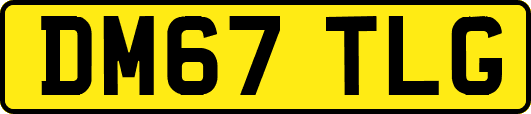 DM67TLG
