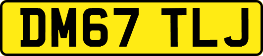 DM67TLJ