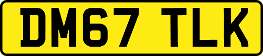 DM67TLK