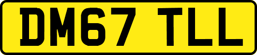 DM67TLL